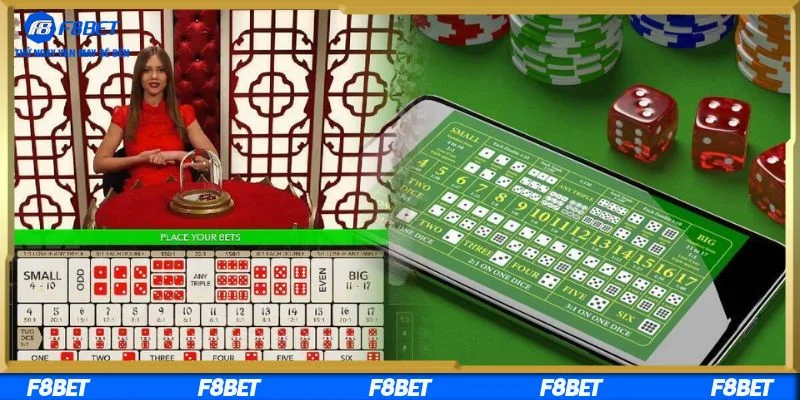 Tổng quan về tài xỉu nổ hũ